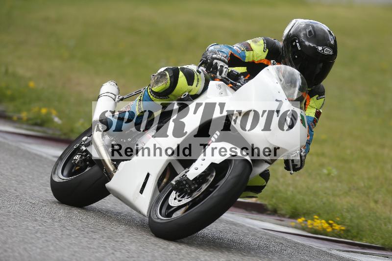 /18 05.06.2026  TZ Motorsport ADR/Gruppe gruen/15